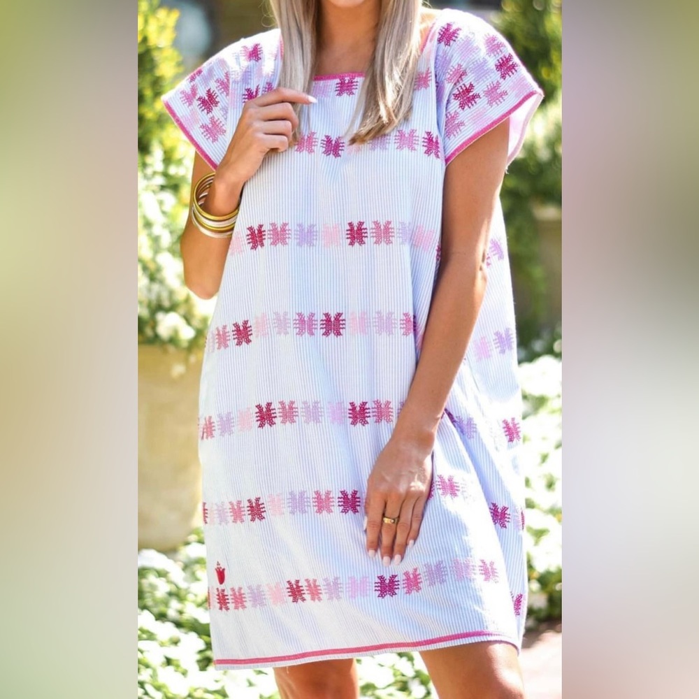 J.Marie dress size small